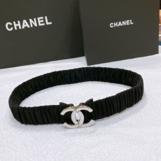 Chanel Belts